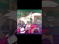 yes alastor jambalaya #silly #hh #hazbinhotel #hellaverse #vaggie #gay #lesbian #alastor #dontflop