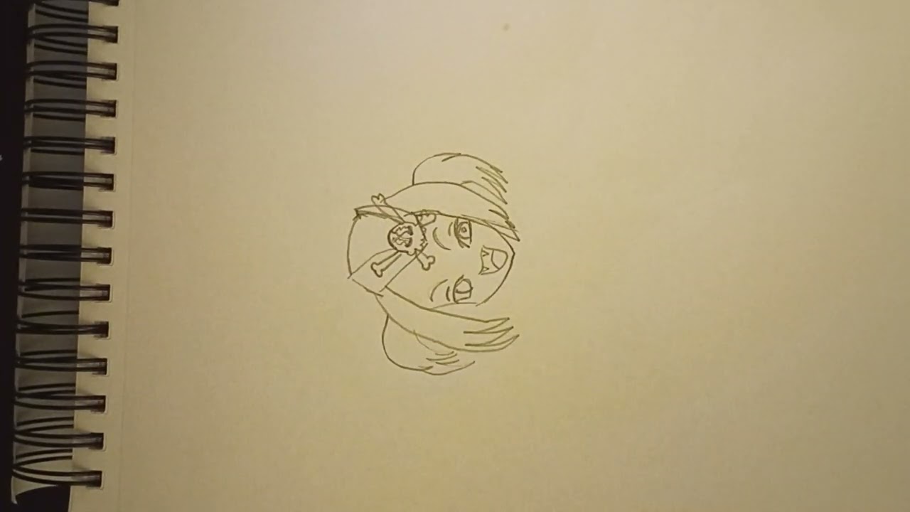 Tour guide from the underworld