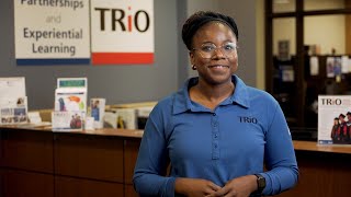 TRiO Student Support Services at Elgin Community College