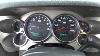 2011 Chevrolet Silverado 1500 Used, Richlands, Grundy, Lebanon, Hurley, Pikeville, VA 1424