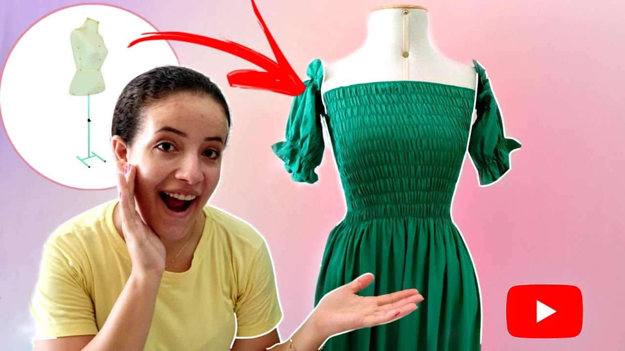 O MELHOR CUSTO BENEFÍCIO EM MANEQUINS PARA LOJA! * Dicas*