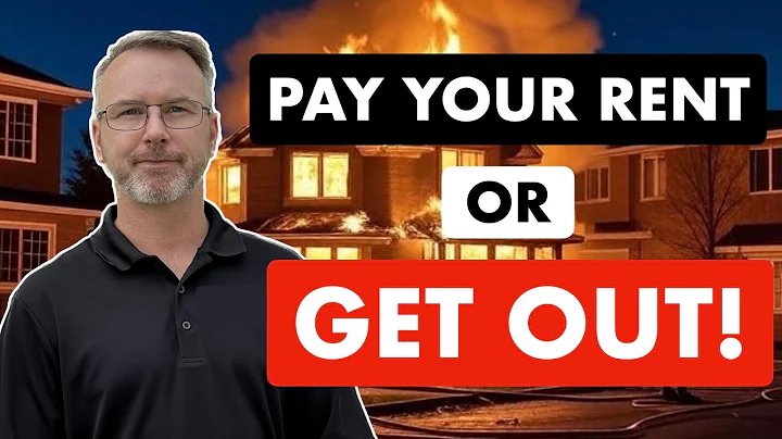 OutRage Over NEW Landlord Tenant Rules