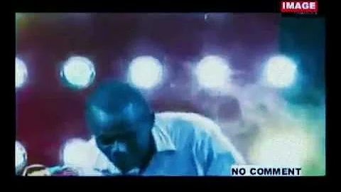 CONGO BOY Cover  P SQUARE FT J. MARTINS E NO EASY ( in Lingala with text )