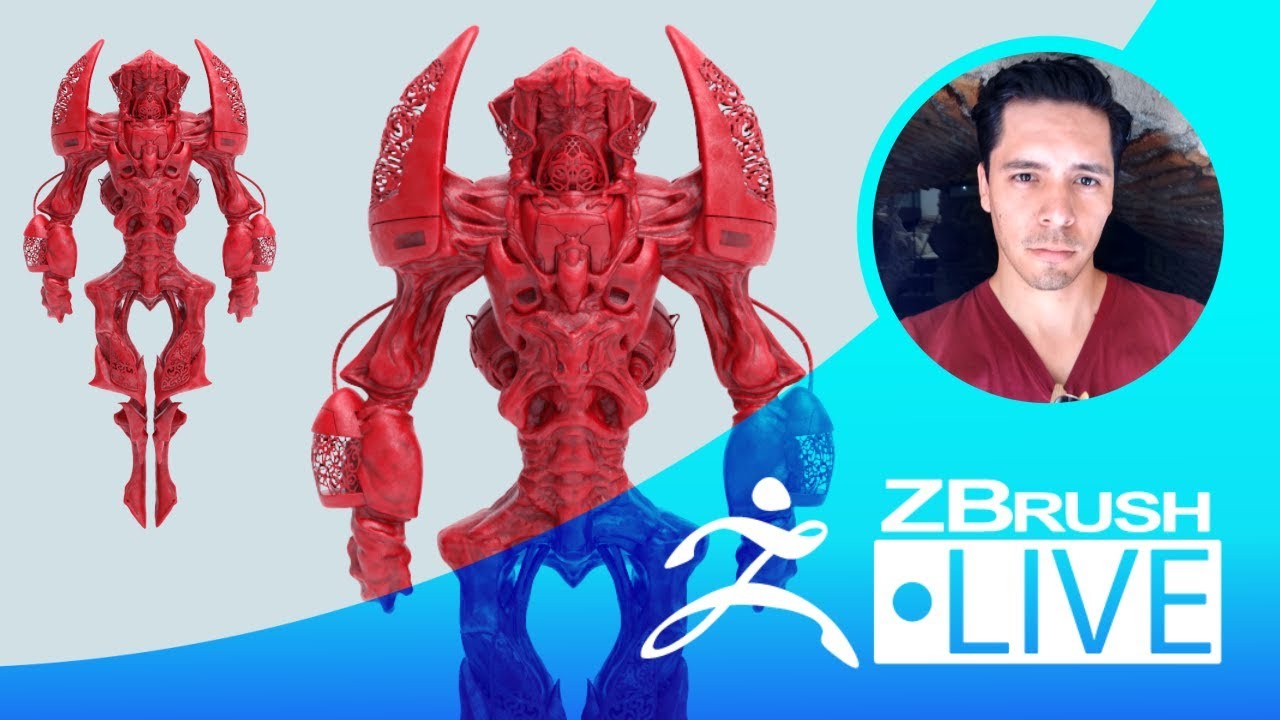 4r8 paint code Óscar Trejo & José Rosales - Pass the Sculpt - Episode 15