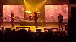 Fit For A King No Tomorrow LIVE AT 02 RITZ MANCHESTER March 19th 2026