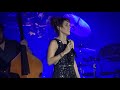 ZAZ - Si Jamais J&#39;oublie @ Atlas Arena, Łódź, 22.10.2022 (4K)