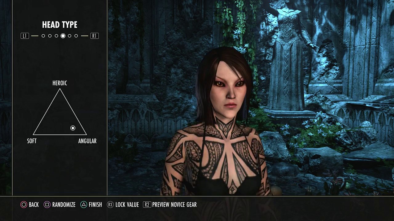The Elder Scrolls Online: Summerset - Warden walkthrough part 1 1080p ...