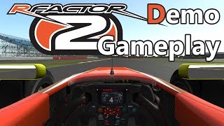 rFactor 2 Demo