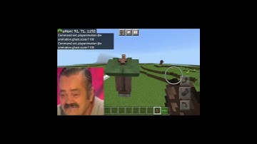 Command block hack in minecraft #minecraft #shorts #bgmi #mlg #games