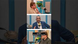 Watch the latest episode of The Other Side