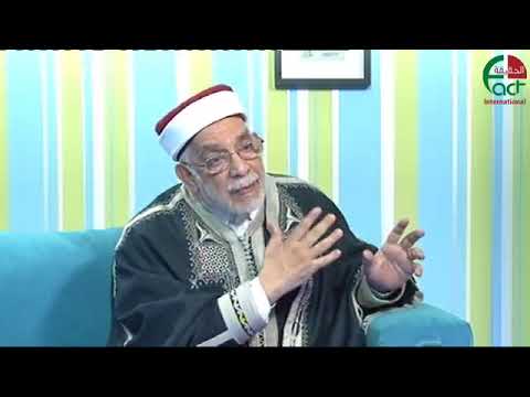 د.عبد الفتاح مورو  رئيس مجلس النواب التونسي : ايران اسفينا يعطل نماء الامة العربية
