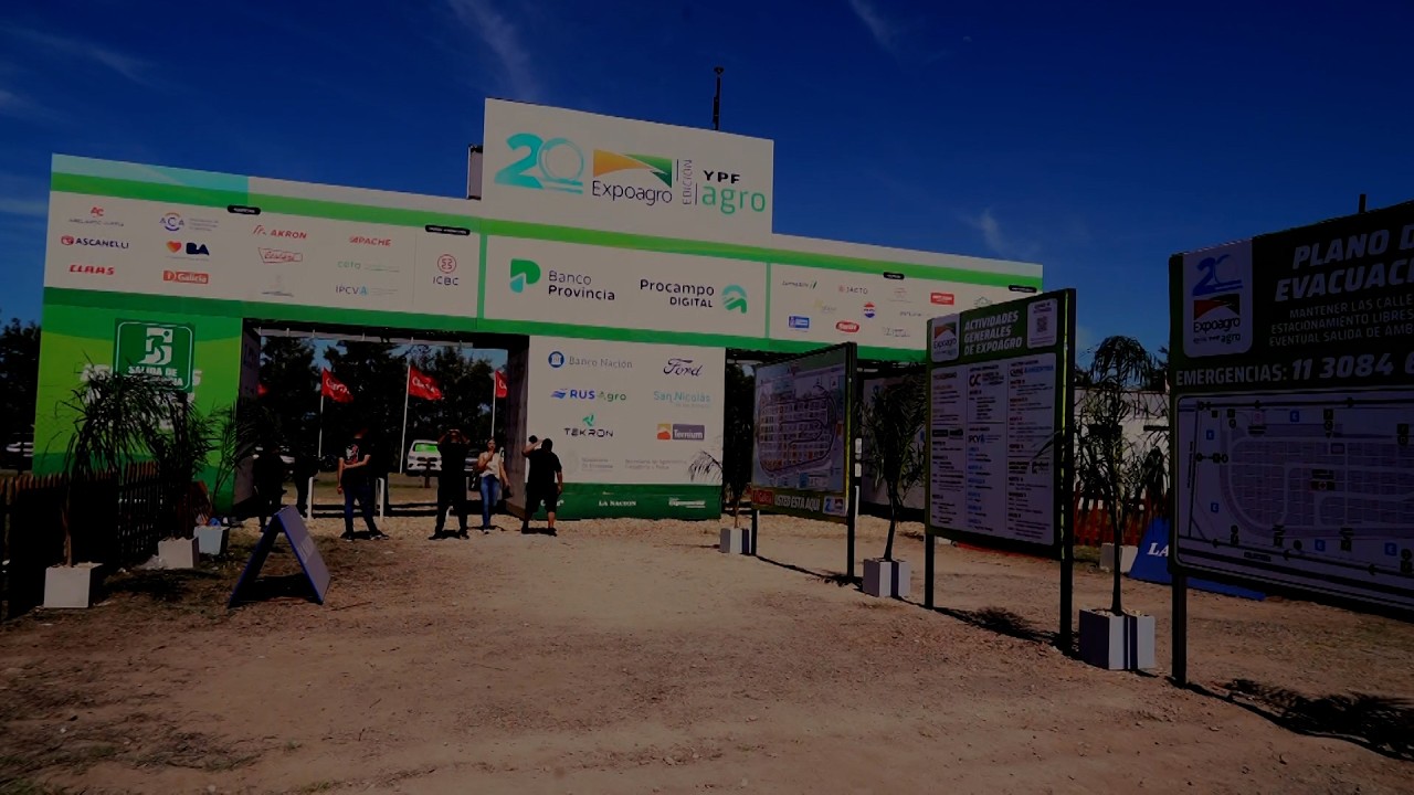 Expoagro 2026 / Hereford Centro Oeste