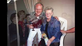 Del Allmendinger Funeral Slideshow
