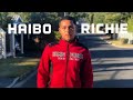 Haibo Richie - Iparty Remix (Tman , Mshayi & Mr Thela)
