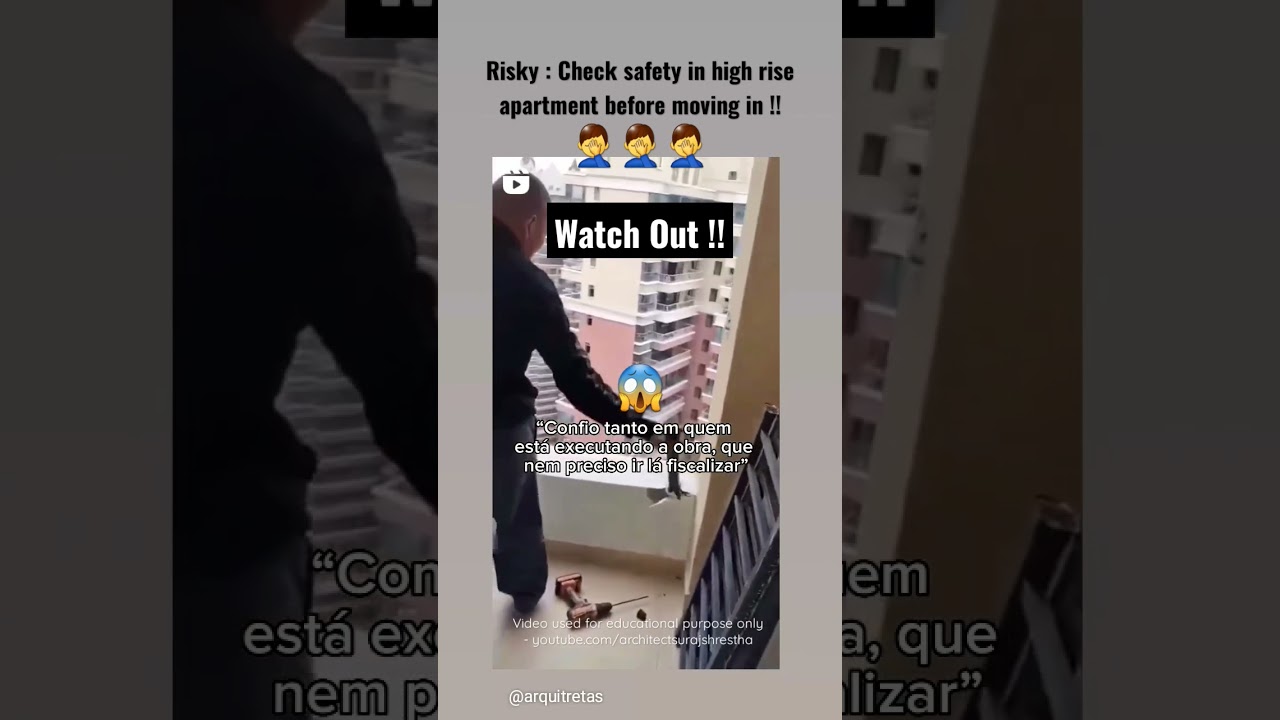 Risky:Check safety!! Pt.18 