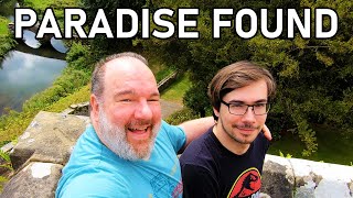 Hubbies on the Road - Van Life as a Couple - Ep.04