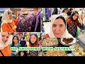 Eid shopping with sisters