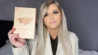 VIVIEN HAIR EXTENSIONS | AMAZON REVIEW