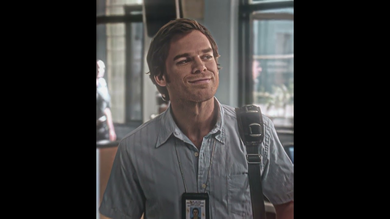 Don't Get Caught - Dexter Edit | Tame Impala - Let it Happen (Slowed+Reverb)