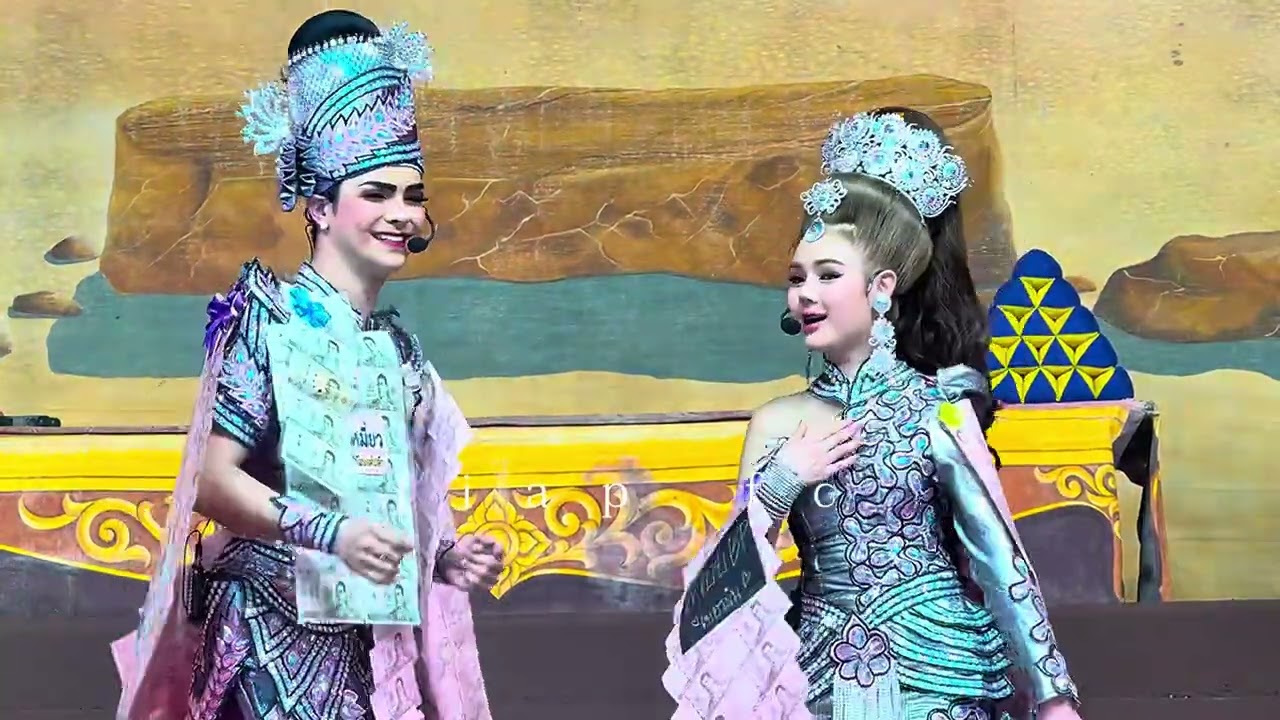 แบงค์💜ปอย “้จิรักหรือจิหลอก[เพลงใหม่]💜หักคอไอ่เท่ง”#bp #คู่น้าหลาน #พระเอกศรราม #นางเอกน้องปอย