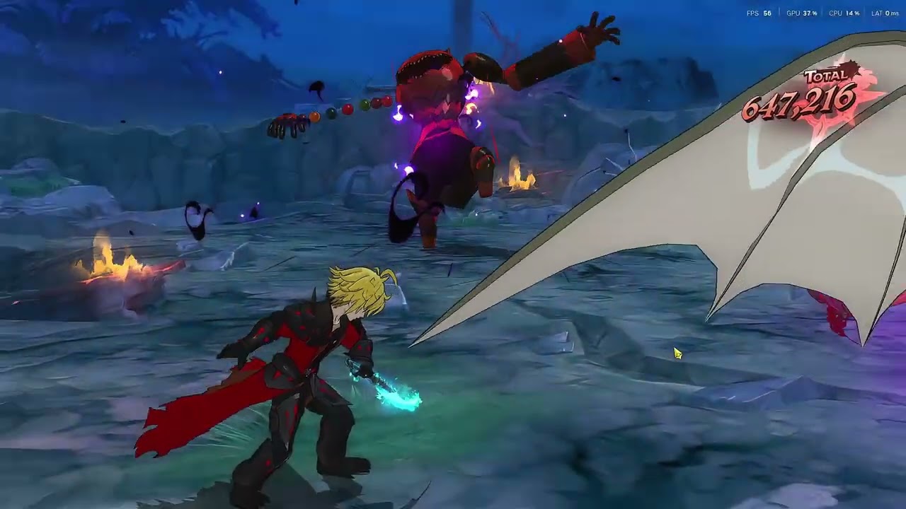 ABORU BOSS FARMEO 2 TURNOS 5 EQUIPOS MUCHA ACCION.