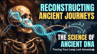 Tracing our long lost lineages using ancient DNA