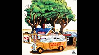 [Telemusic Library] TM 3102 - Slim Pezin - Country & Company 1985