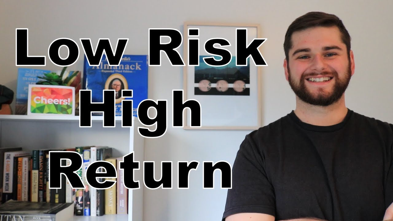 How Value Investors Beat The Market - YouTube