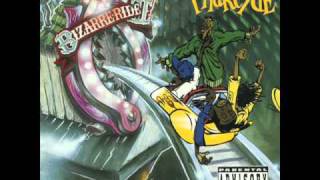 Video thumbnail of "The Pharcyde- If I Were President (Skit)"