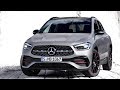 Download New Mercedes Benz Gla Class Pictures