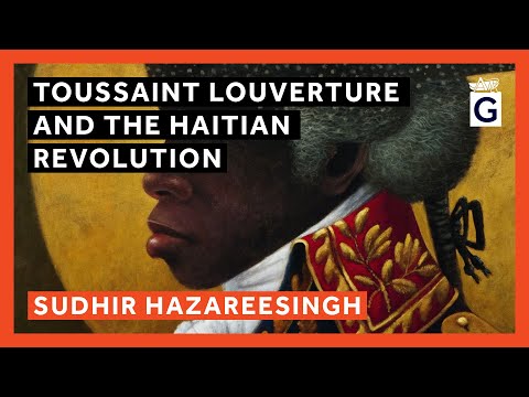 Video: Kuidas toussaint l'ouverture'i reedeti?