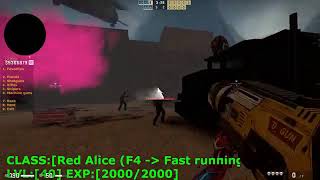 ZombieMod CSGO