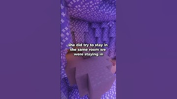 My crazy mother-in-law wore a white dress to my wedding, but… #shorts