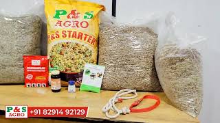Bakra Eid special combo offer by P&S agrovet.