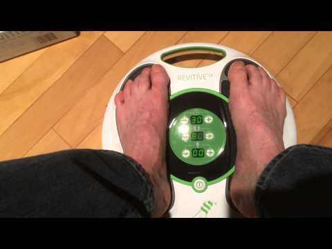 review---revitive-ix-circulation-booster---effective-for-leg-calf-cramps