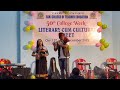 Ka u ka u lenchonghoi  flute  by jeanety touthang  hechon haokip