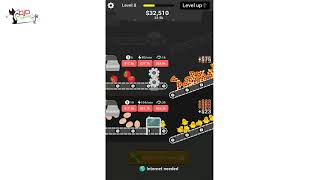 android gameplay Emoji Craft Earn money! screenshot 4
