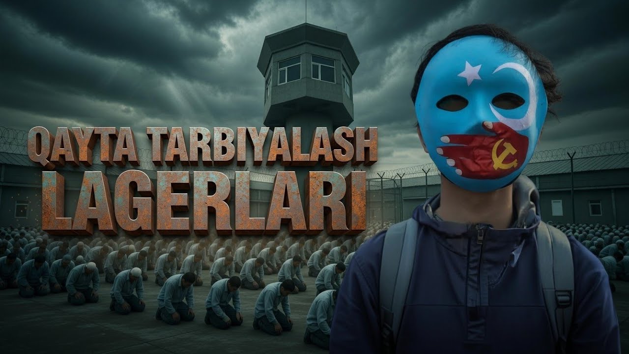 Qayta tarbiyalash lagerlari / Omonatlarni egasiga qaytarish | Taloqni qaytarish