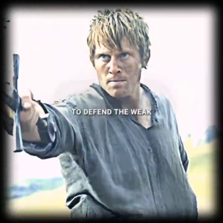 A New Journey | Ser Duncan The Tall edit - sempero slowed | Game Of Thrones edit 4k60fps