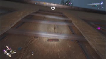 Dying light 2 night chase level 4 (hard mode) 1080HP