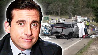 Celebrity What Happened to Steve Carell From The Office Net Worth