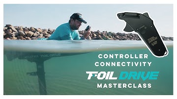 How To Improve Controller Signal Connectivity | Foil Drive Masterclass Series