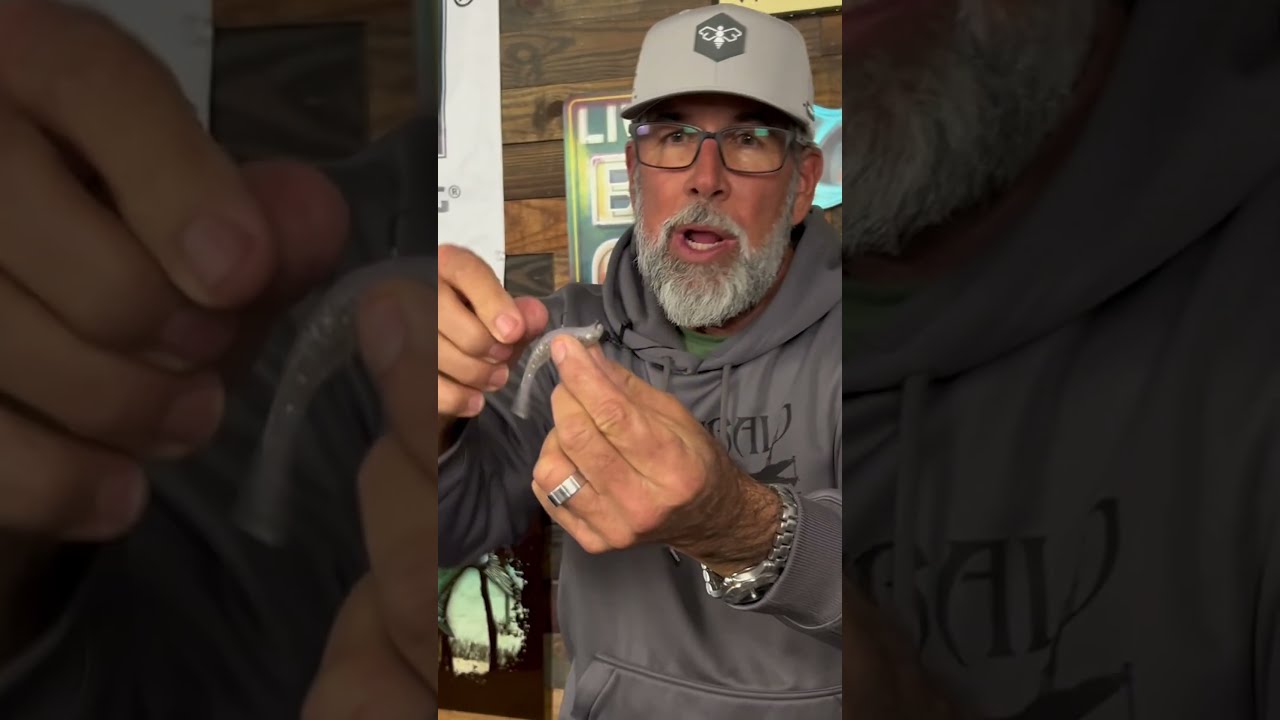 How The Core Tackle Rigging System Transforms Your Bait Flatsfishing Inshore Fishing Fyp