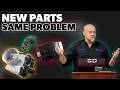 New Throttle Body, New Module, Same Problem...Now What?