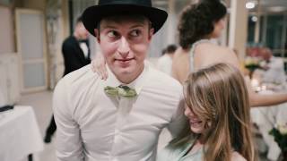 29/04/17 mannequin challenge on wedding