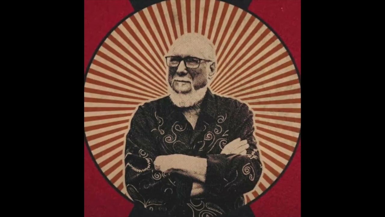 Sleduj Caropop Ep93-The late legend Steve Cropper on his time with Otis Redding, Blues Bros & the MGs. na YouTube Sleduj Caropop Ep93-The late legend Steve Cropper on his time with Otis Redding, Blues Bros & the MGs. na YouTube