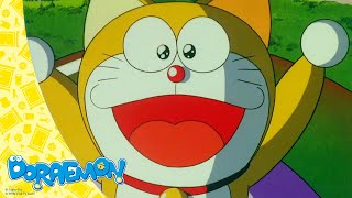 Doraemon | O nascimento de Doraemon | Episódio especial em português thumbnail