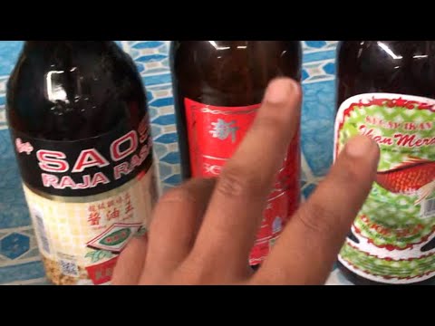 Kecap Ikan Tuna Harga