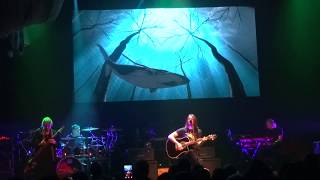 Steven Wilson - &quot;The Song of Unborn&quot; (Live in San Diego 5-13-18)