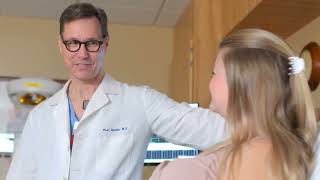 Meet Dr. Boeder, MD - Obstetrics & Gynecology